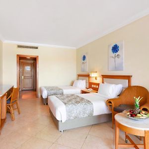 Superior Triple Room Sea View